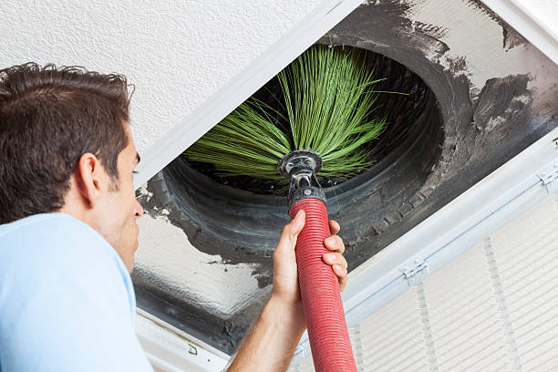 Best Commercial Air Duct Cleaning  in USA